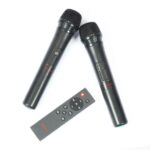 KARAOKE AIWA BLUETOOTH ZVOČNIK KBTUS-900 – zvocnik