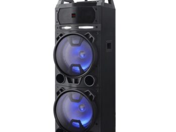 KARAOKE AIWA BLUETOOTH ZVOČNIK KBTUS-900