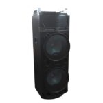 KARAOKE AIWA BLUETOOTH ZVOČNIK KBTUS-900 – zvocnik