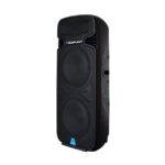 KARAOKE BLUETOOTH ZVOČNIK BLAUPUNKT PA25 – zvocnik