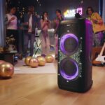 KARAOKE HISENSE PARTY THUNDER – dodatni pogled 8