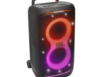 KARAOKE JBL PARTYBOX 520