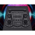 KARAOKE MANTA SPK1204X800D MINOS PRO – dodatni pogled 1
