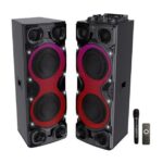 KARAOKE MANTA SPK1204X800D MINOS PRO