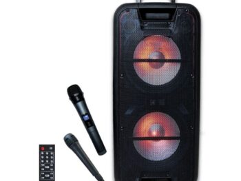 KARAOKE XPLORE XP8818-2