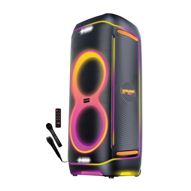 KARAOKE XPLORE XP8824 GROOVE