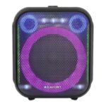 KARAOKE ZVOČNIK BLAUPUNKT PB6LED