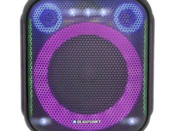 KARAOKE ZVOČNIK BLAUPUNKT PB6LED