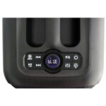KARAOKE ZVOČNIK BLAUPUNKT PB6LED – zvocnik