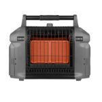 KARAVANING BRUNNER MEGAGRELEC DEVIL XL