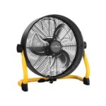 KARAVANING ELNUR GABARRON PRENOSNI VENTILATOR VENSO DC – dodatni pogled 1