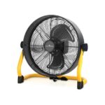 KARAVANING ELNUR GABARRON PRENOSNI VENTILATOR VENSO DC