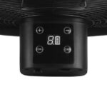 KARAVANING ELNUR GABARRON PRENOSNI VENTILATOR VENSO DC – dodatni pogled 4