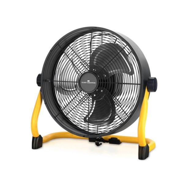 KARAVANING ELNUR GABARRON PRENOSNI VENTILATOR VENSO DC