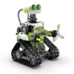 KOCKE CADA BRICKS I.BOT ROBOT – dodatni pogled 2
