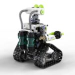 KOCKE CADA BRICKS I.BOT ROBOT – dodatni pogled 4
