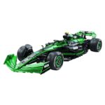 KOCKE CADA BRICKS KICK SAUBER F1 – dodatni pogled 2