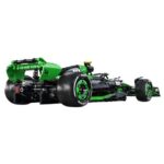 KOCKE CADA BRICKS KICK SAUBER F1 – dodatni pogled 5