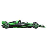 KOCKE CADA BRICKS KICK SAUBER F1 – dodatni pogled 6