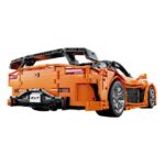 KOCKE CADA BRICKS MAZDA RX - 7 – dodatni pogled 3