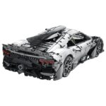 KOCKE CADA BRICKS MERCEDES-AMG ONE – dodatni pogled 2