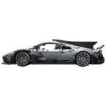KOCKE CADA BRICKS MERCEDES-AMG ONE – dodatni pogled 3