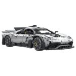 KOCKE CADA BRICKS MERCEDES-AMG ONE – dodatni pogled 5