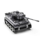 KOCKE CADA BRICKS TIGER TANK – dodatni pogled 3