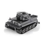 KOCKE CADA BRICKS TIGER TANK – dodatni pogled 4