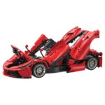 KOCKE CADA BRICKS VIVA HYPERCAR – dodatni pogled 3
