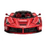 KOCKE CADA BRICKS VIVA HYPERCAR – dodatni pogled 4
