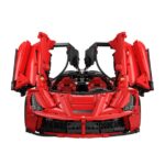 KOCKE CADA BRICKS VIVA HYPERCAR – dodatni pogled 6