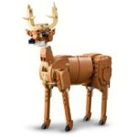 KOCKE LEGO CREATOR 31166 ČUDOVIT KONJ – cudovit