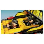 KOCKE LEGO STAR WARS 75414 SNOWSPEEDER S POG.NA SILO – dodatni pogled 3