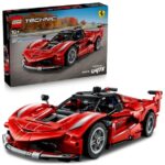 KOCKE LEGO TECHNIC 42212 FERRARI FXX K