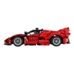 KOCKE LEGO TECHNIC 42212 FERRARI FXX K – dodatni pogled 2