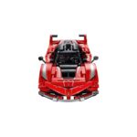 KOCKE LEGO TECHNIC 42212 FERRARI FXX K – dodatni pogled 3