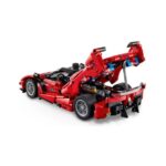 KOCKE LEGO TECHNIC 42212 FERRARI FXX K – dodatni pogled 5