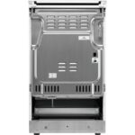 KOMBINIRANI ŠTEDILNIK ELECTROLUX LKM520011X – stedilnik