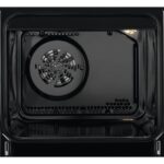 KOMBINIRANI ŠTEDILNIK ELECTROLUX LKM520011X – stedilnik
