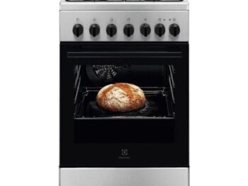 KOMBINIRANI ŠTEDILNIK ELECTROLUX LKM520011X