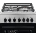 KOMBINIRANI ŠTEDILNIK ELECTROLUX LKM520011X – stedilnik