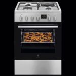 KOMBINIRANI ŠTEDILNIK ELECTROLUX LKM660222X