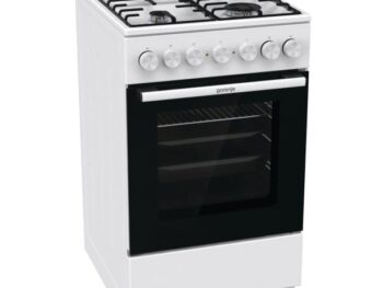 KOMBINIRANI ŠTEDILNIK GORENJE GK5B42WD