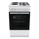 KOMBINIRANI ŠTEDILNIK GORENJE GK5B42WF