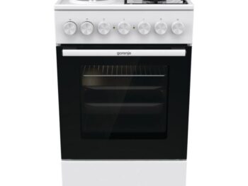 KOMBINIRANI ŠTEDILNIK GORENJE GK5B42WF