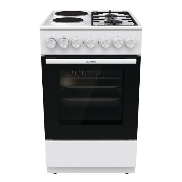 KOMBINIRANI ŠTEDILNIK GORENJE GK5B42WF KOMBINIRANI ŠTEDILNIK GORENJE GK5B42WF
