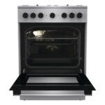 KOMBINIRANI ŠTEDILNIK GORENJE GK6B42XD 3+1 – stedilnik