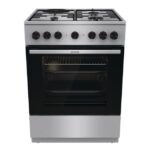 KOMBINIRANI ŠTEDILNIK GORENJE GK6B42XD 3+1