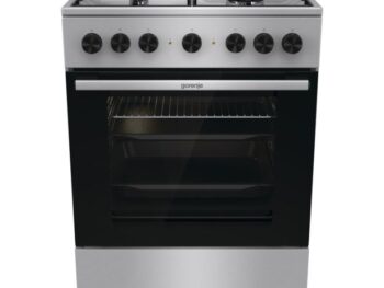 KOMBINIRANI ŠTEDILNIK GORENJE GK6B42XD 3+1